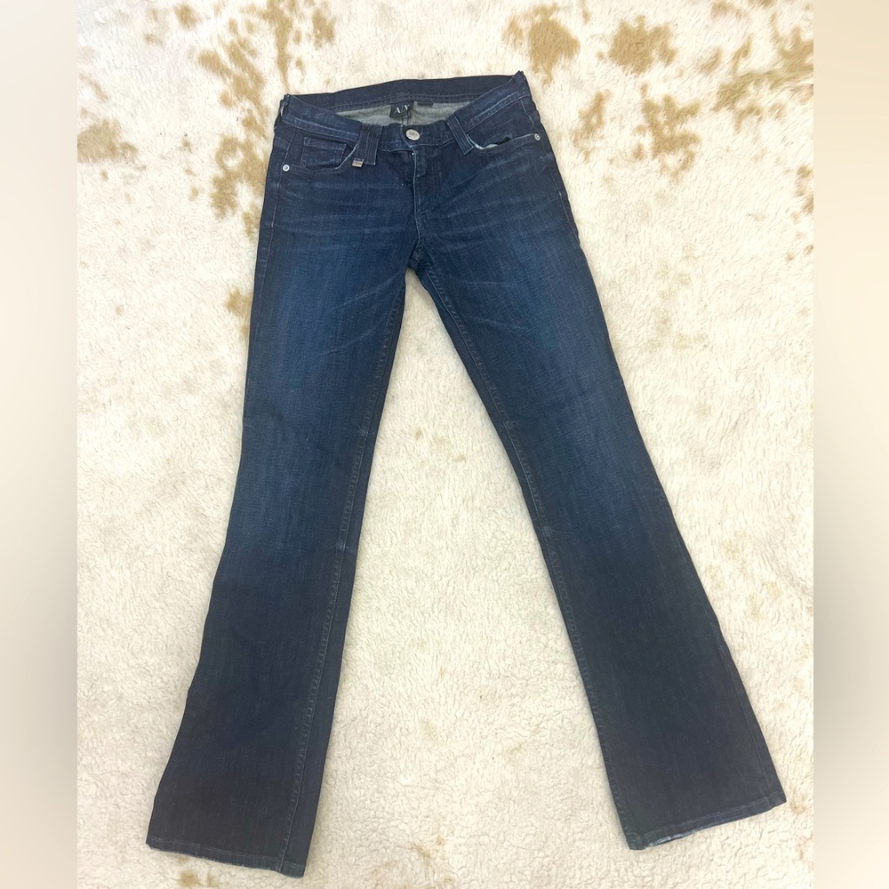 Armani jeans